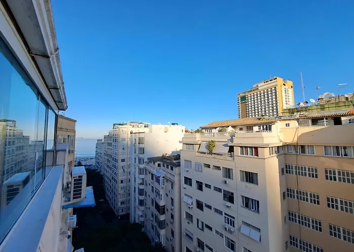 Copacabana Apartament