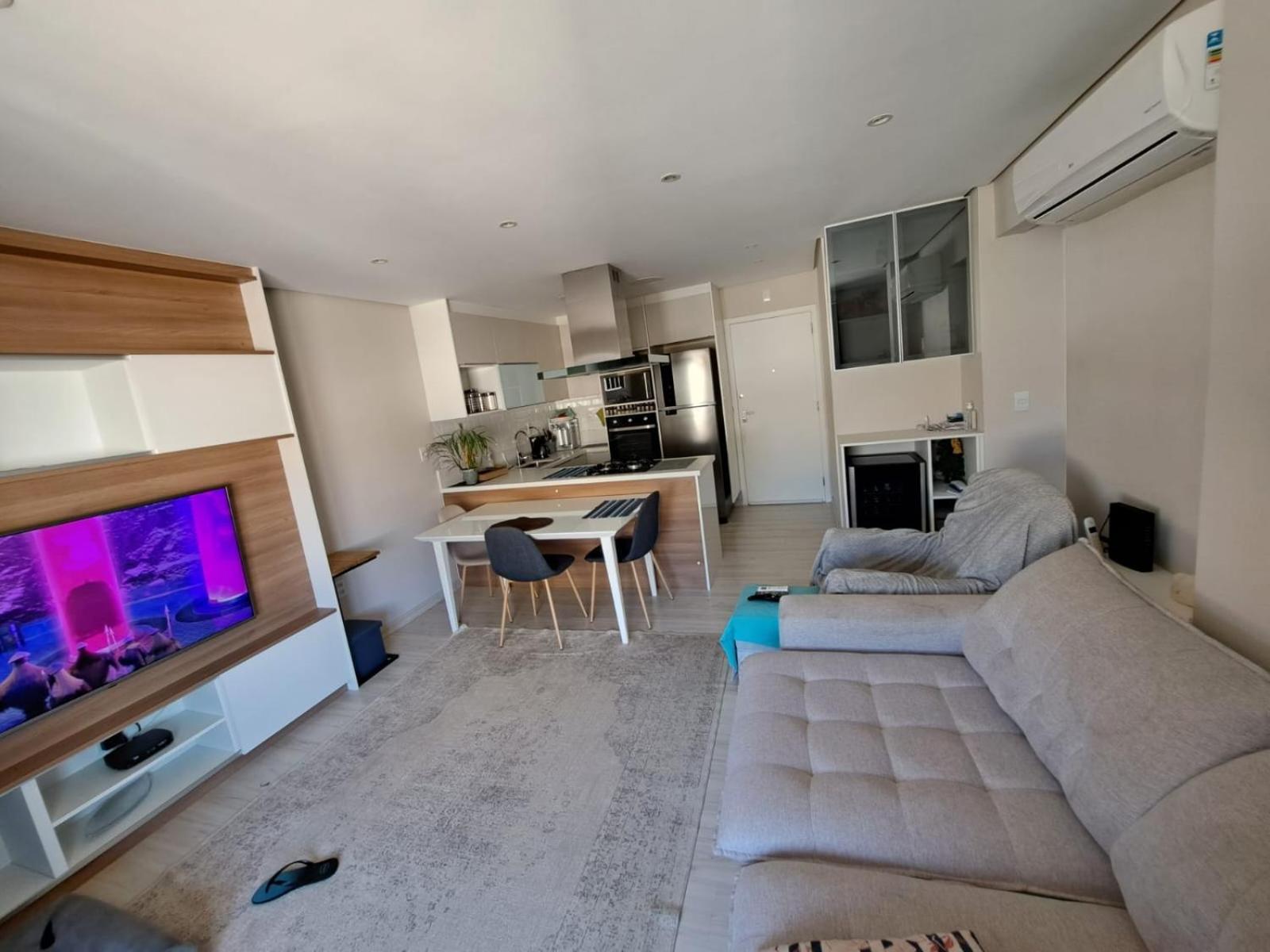 Copacabana Apartamento *