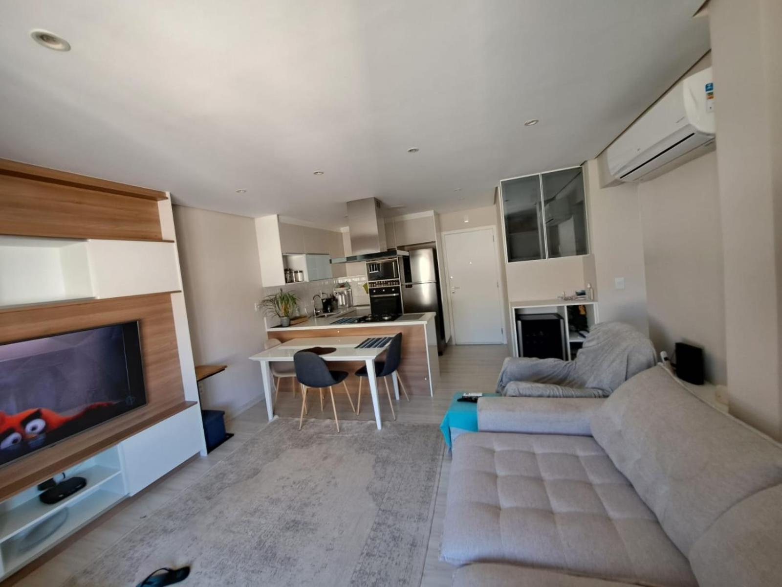 Copacabana Apartamento
