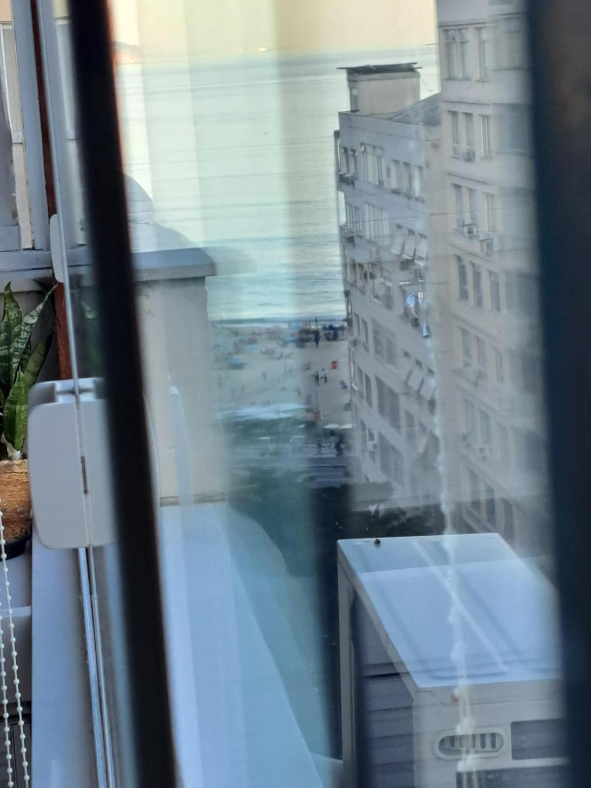 Copacabana Apartamento