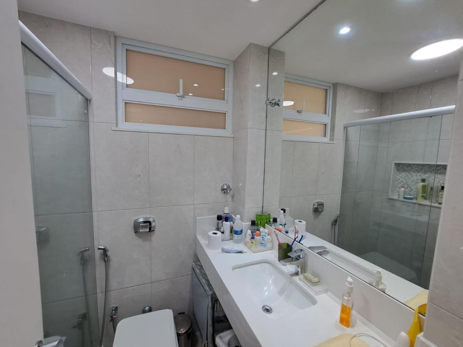 Apartamento Copacabana