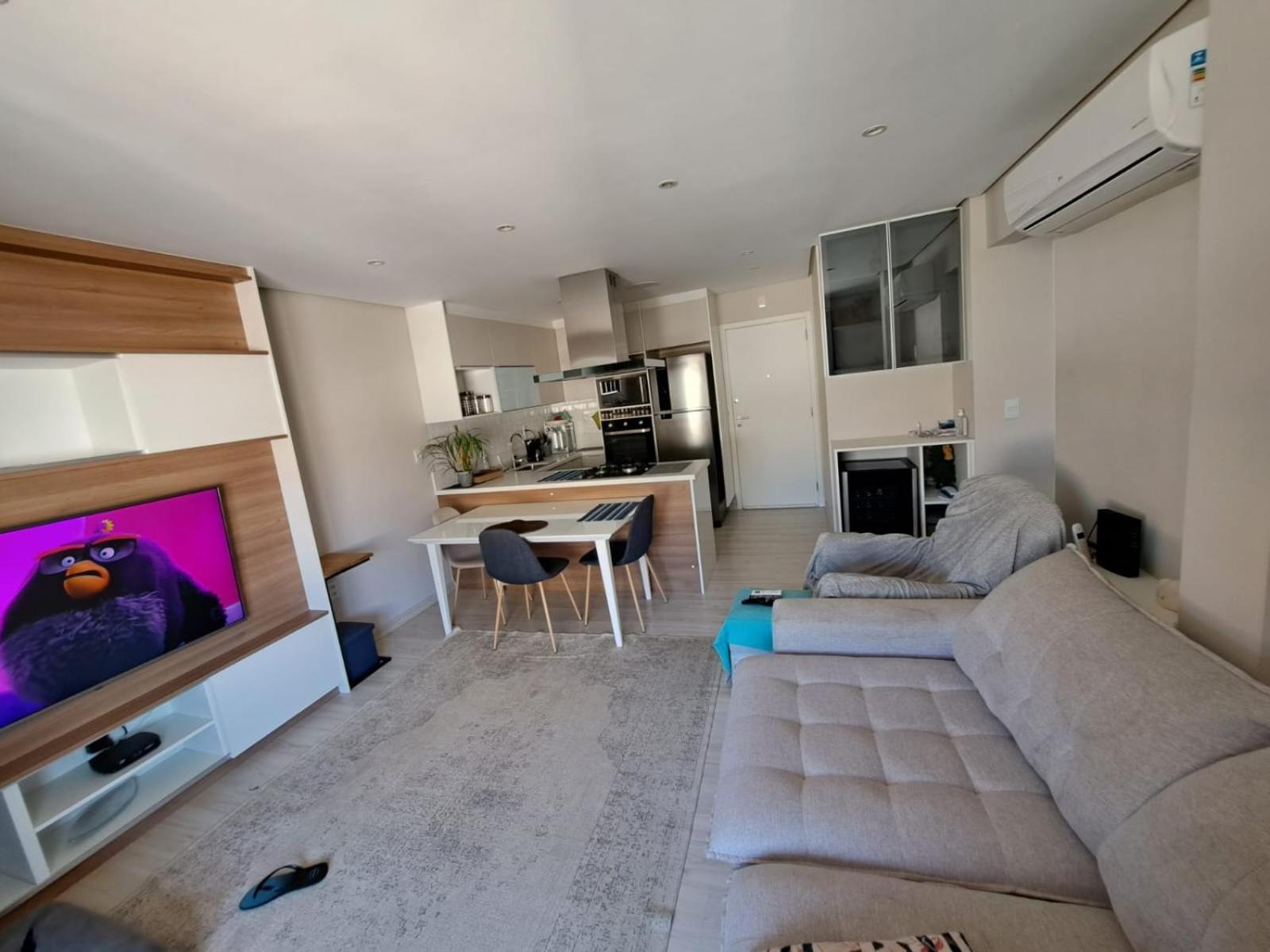 Apartamento Copacabana *