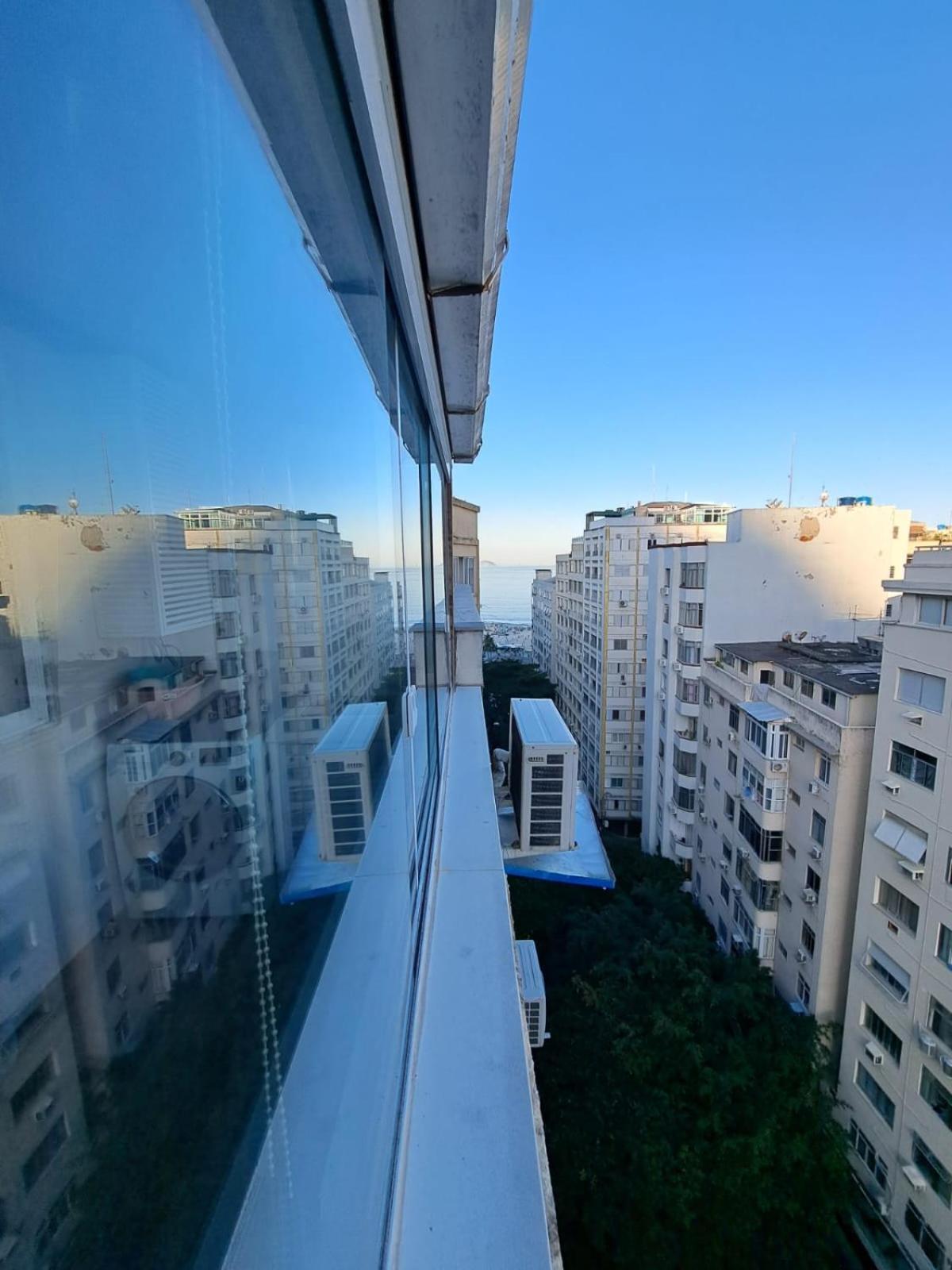 Copacabana Rio de Janeiro