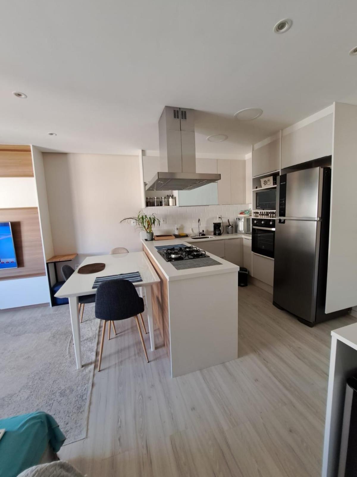 Copacabana Apartamento *
