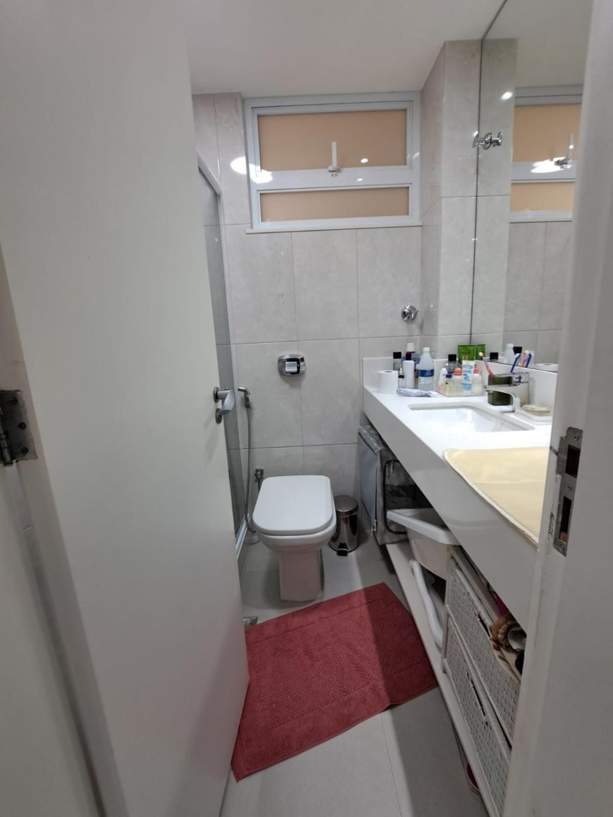 Apartamento Copacabana *