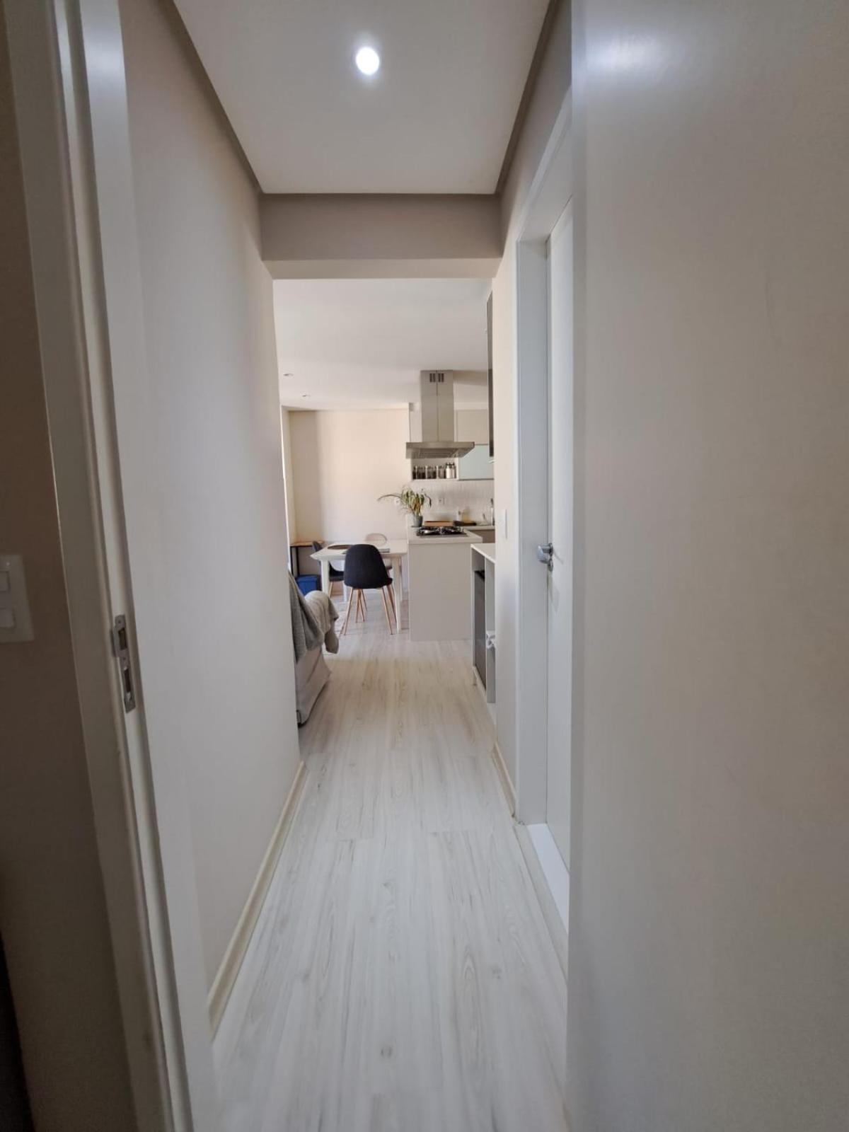 Copacabana Apartamento Rio de Janeiro