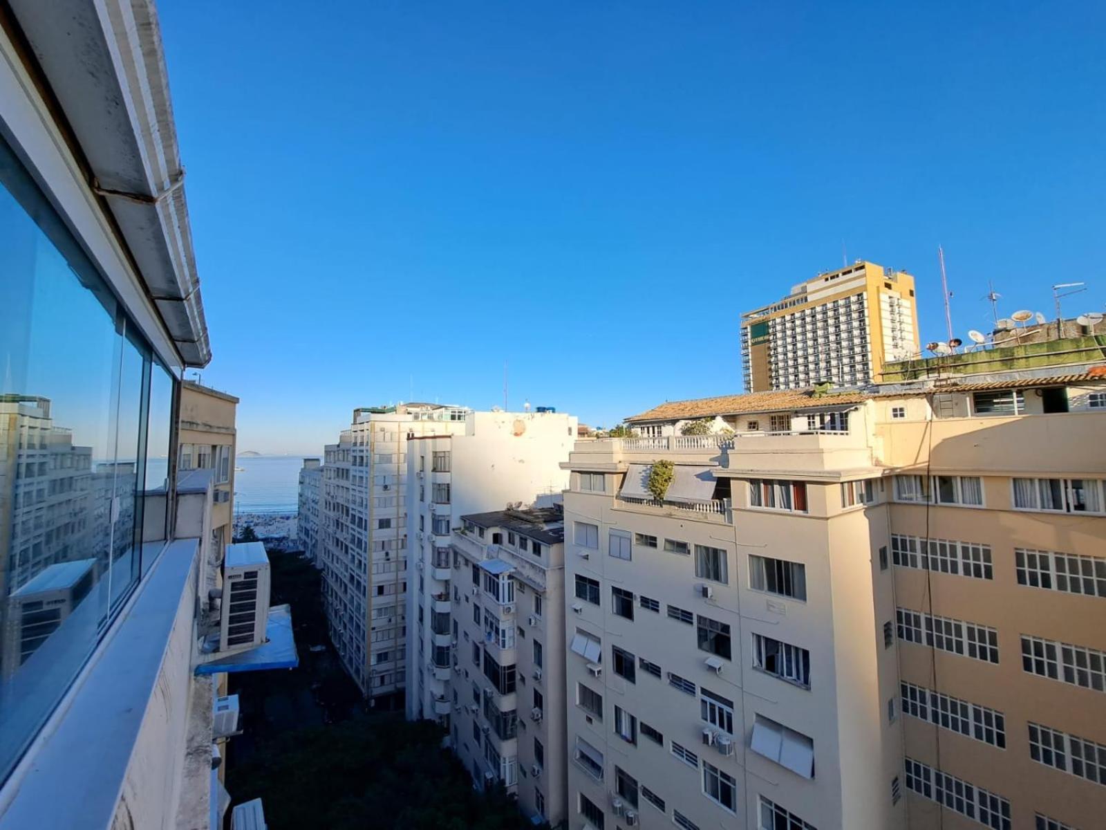Copacabana Rio de Janeiro
