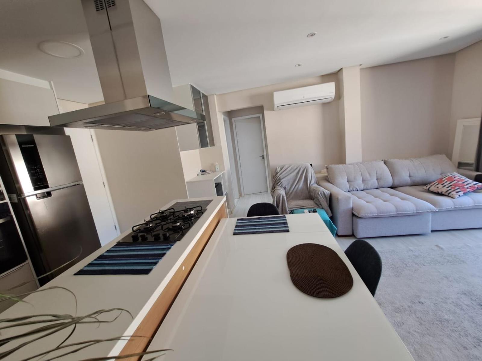 Apartamento Copacabana Rio de Janeiro