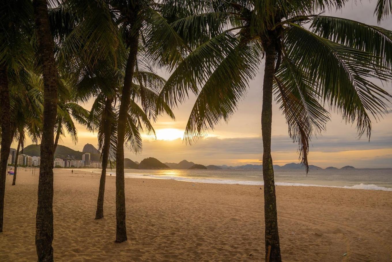Copacabana Apartamento
